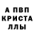 Метадон VHQ Nail Yusupov
